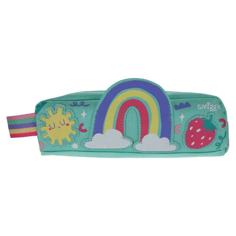 🎒Smiggle-icious Pencil Case Set – Keep Their Stationery Sorted in Style! 🖍️ - ThiGui