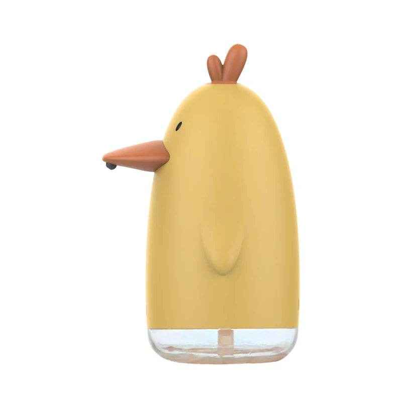 🛁Adorable Touchless Soap Dispenser – Make Handwashing Fun and Fuss-Free for Little Ones! - ThiGui