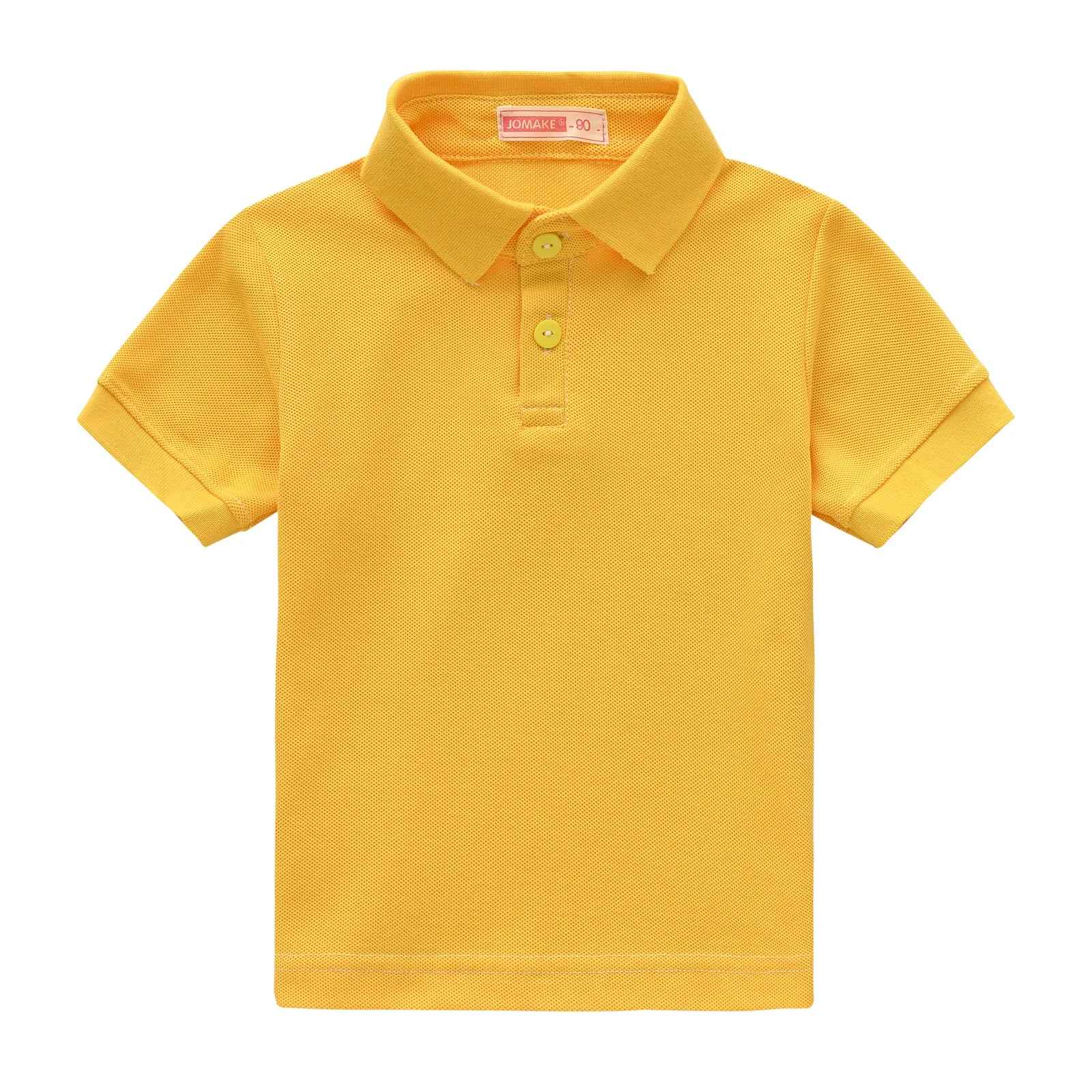 👕Everyday Smart Polo for Boys – Comfy Stretch Fit for Indoor & Outdoor Spring/Summer Style - ThiGui