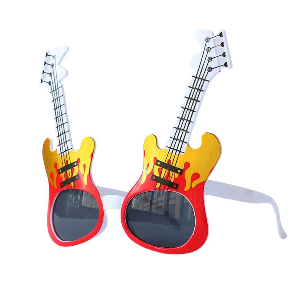 🦩 Party in Paradise – Tropical Luau Glasses for Endless Summer Fun! 🍍😎 - ThiGui