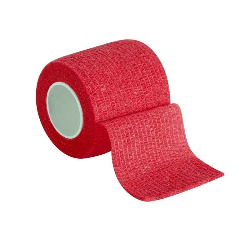 🩹Soft Elastic First Aid Bandage Roll for Boys Who Love to Run Climb and Occasionally Tumble - ThiGui