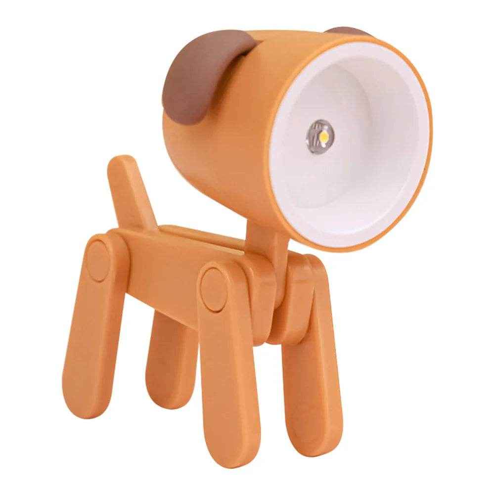 ✨ Adorable Foldable Night Light – The Bedside Glow Buddy Every Boy Will Treasure! - ThiGui