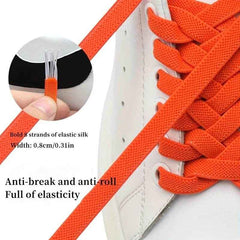 👟 Snap, Go & Glow – The Tie-Free Shoelaces Every Mum (and Kid!) Needs in Their Life! - ThiGui