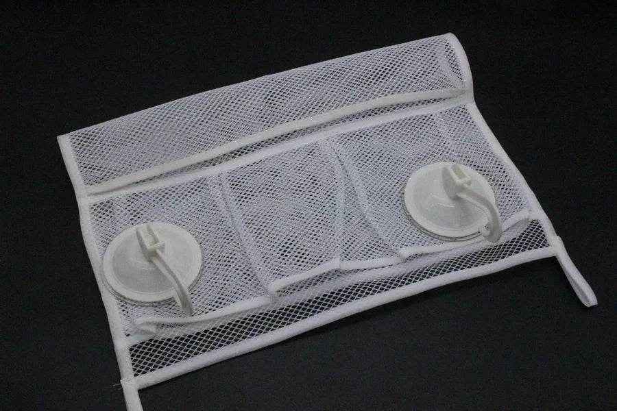 🦖 Dino-Magic Bathtime Buddy – Fun Organizer for Water Toys & Bathroom Bliss! - ThiGui