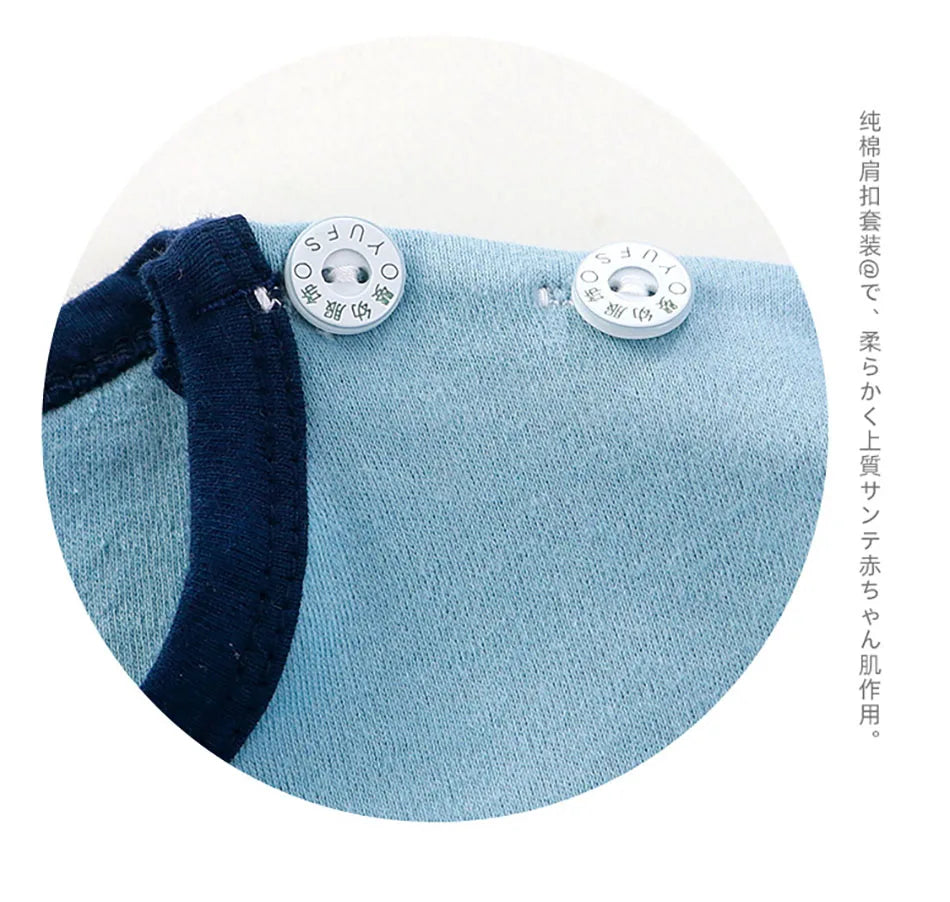 🦕 Snuggle Up in Dino Dreams – Comfy Cotton PJs for Boys & Girls 🌙💤 - ThiGui