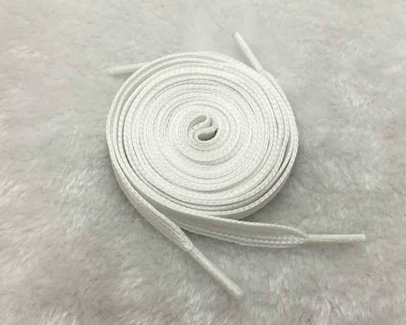 Glow Magic Shoelaces – Fun & Fluorescent Style for Night-Time Adventures - ThiGui