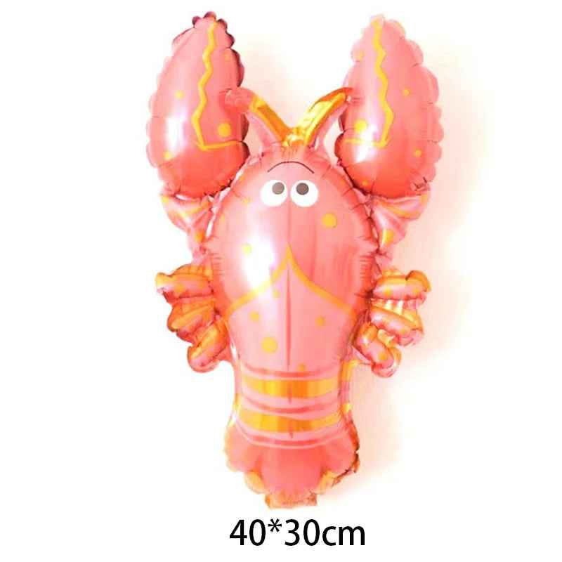 🎈Big Birthday Style – Navy Blue Number Balloons for a Picture-Perfect Party! - ThiGui