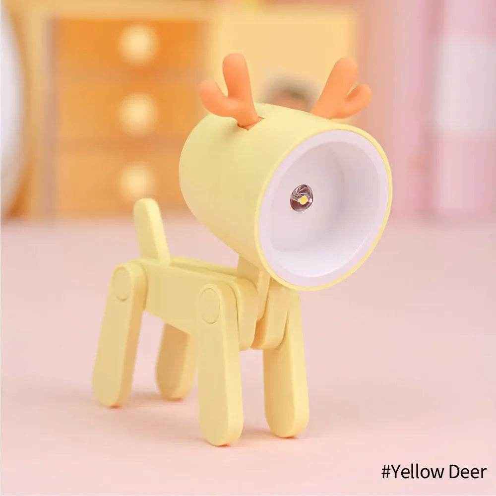 ✨Super Cute Hero Night Light – A Bedside Buddy Boys Will Love! - ThiGui