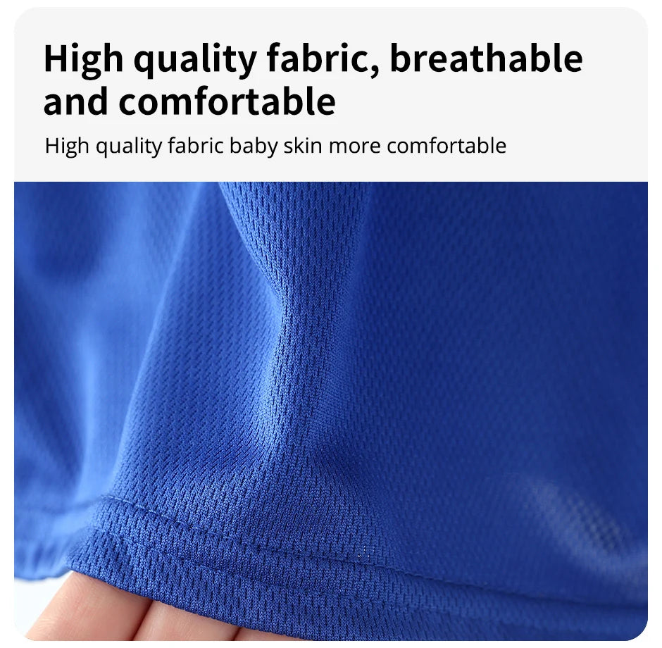 🏃‍♂️ Summer Quick-Dry Sports Shorts – For All-Day Action and Comfort! ☀️🩳 - ThiGui