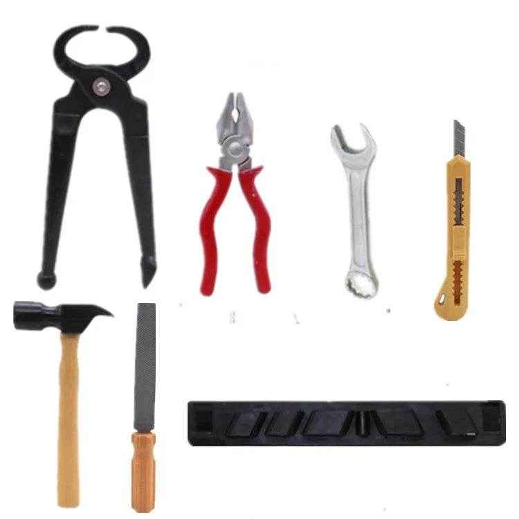 🔧Little Builder’s Dream Set – Toolbox, Tools & Imagination Packed in One! - ThiGui