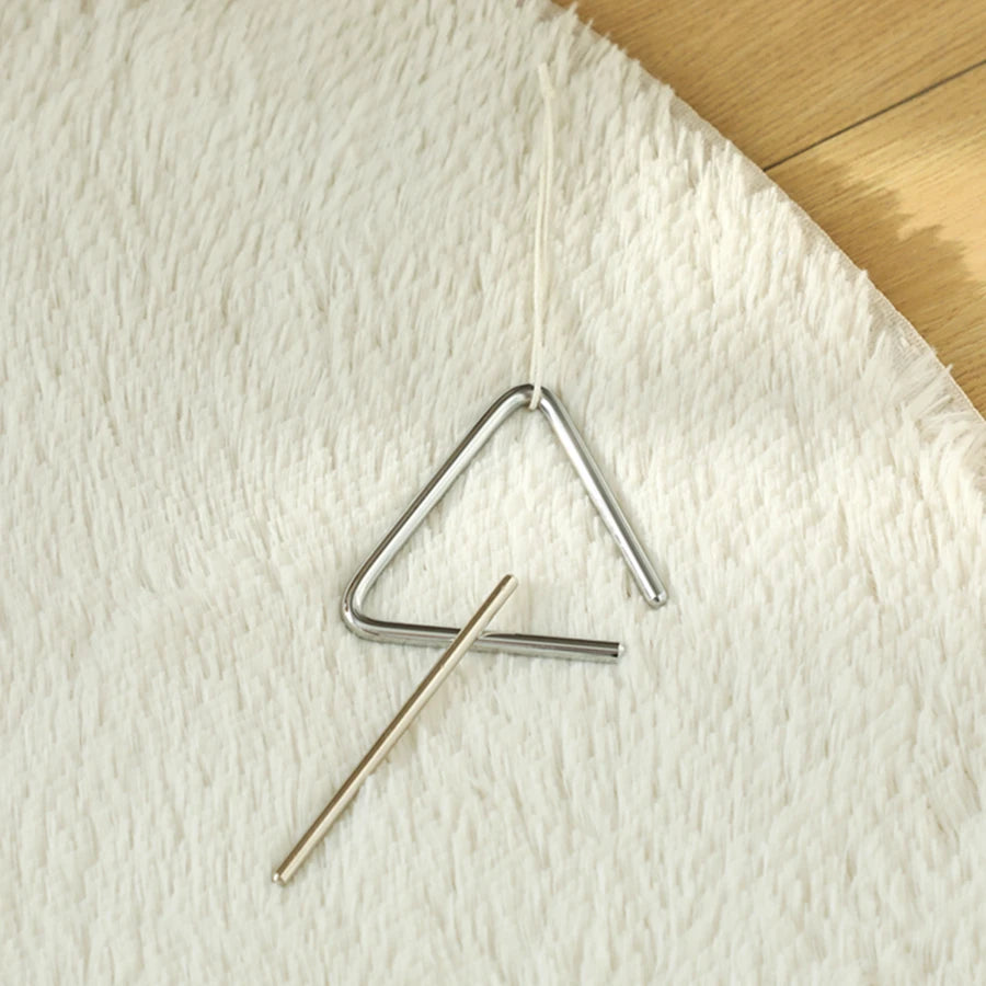 🥁 Montessori Musical Toy Set – Little Hands, Big Sound Adventures! 🎶👶 - ThiGui