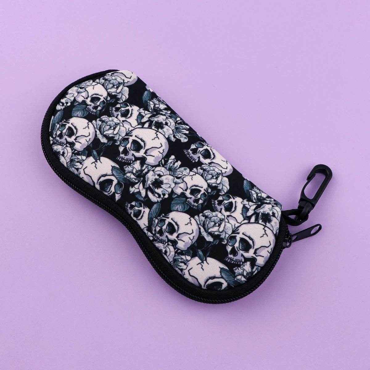 👓 Great Vibes for Stylish Specs – Eyewear Case That Mums Love! 🕶️ - ThiGui