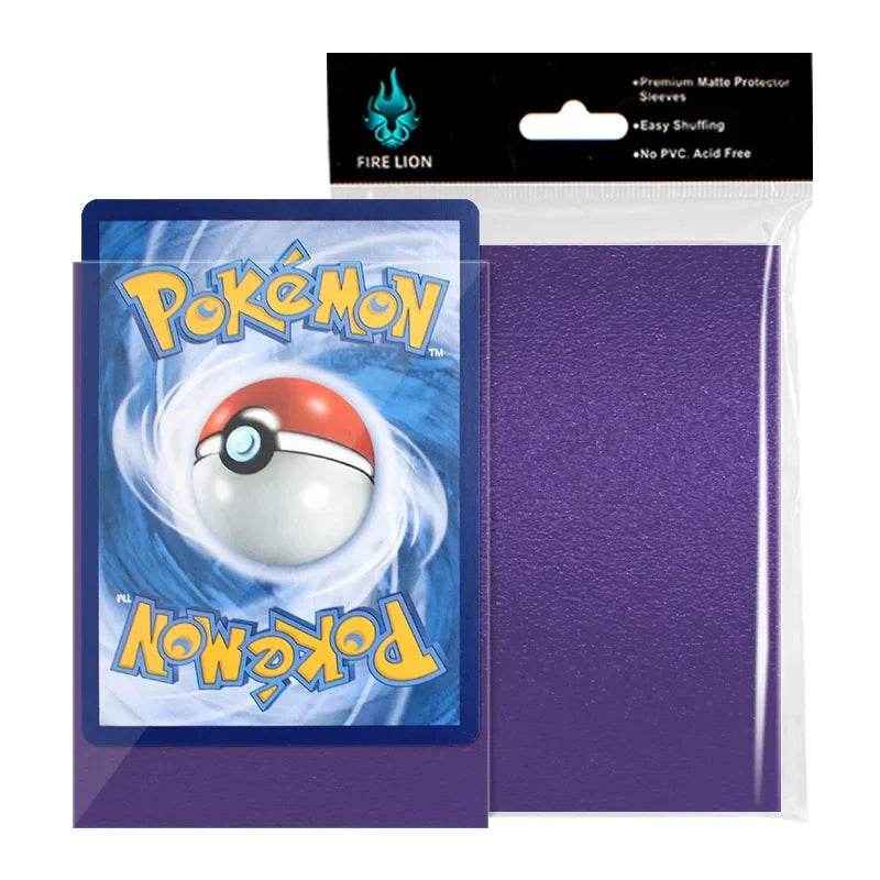 🛡️Must-Have Card Sleeves for Boys Who Love Their Trading Cards! - ThiGui