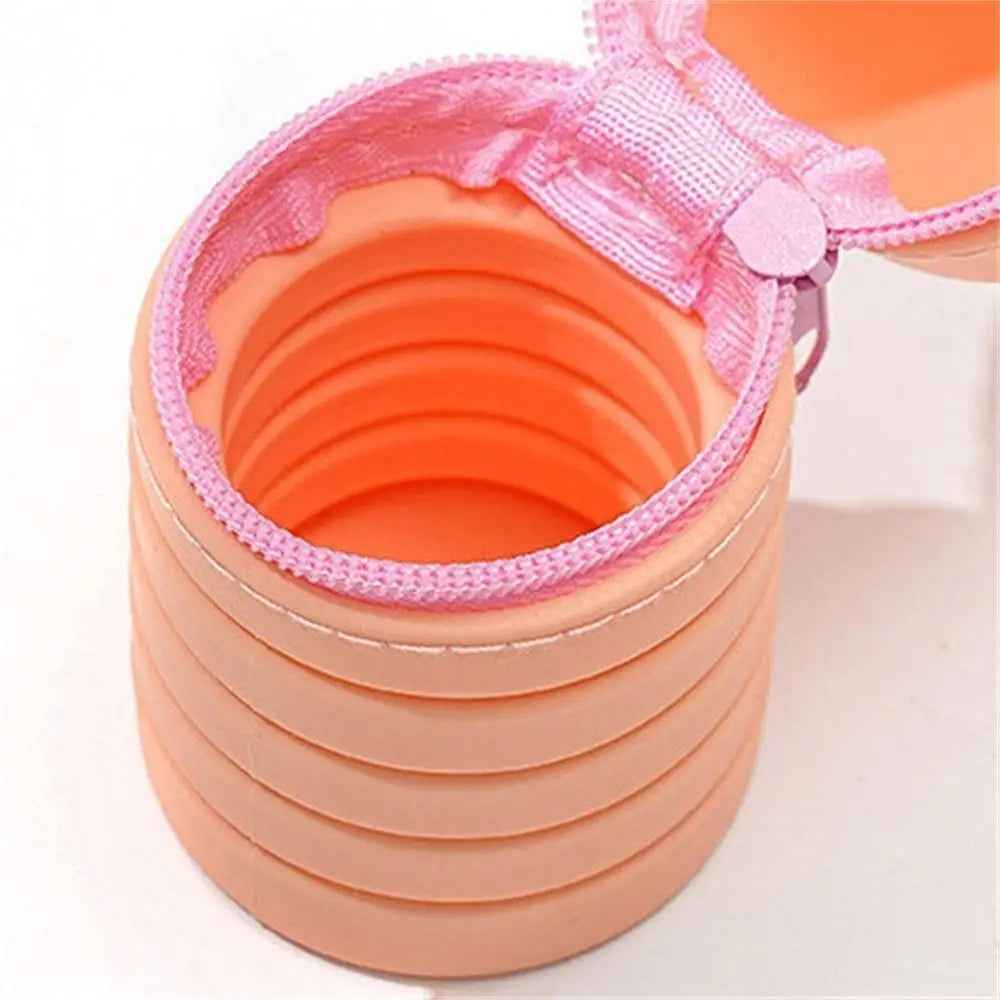 ✏️Adorable Animal Pencil Case – Soft, Fun & Perfect for Little Hands! - ThiGui