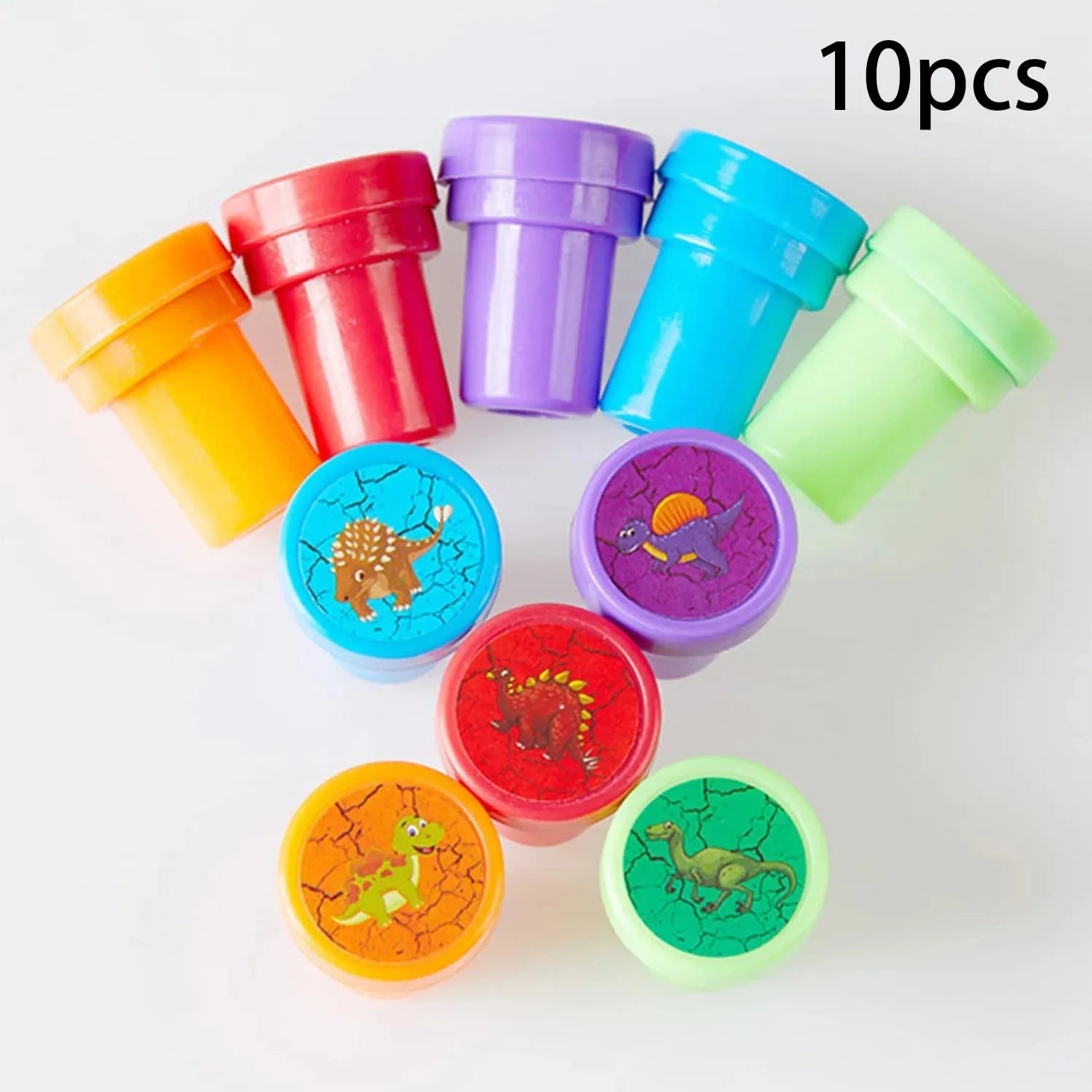 🎉🦕 Dino Party Supply Pack – Make Your Boy’s Birthday Roar with Fun! 🎁🦖 - ThiGui