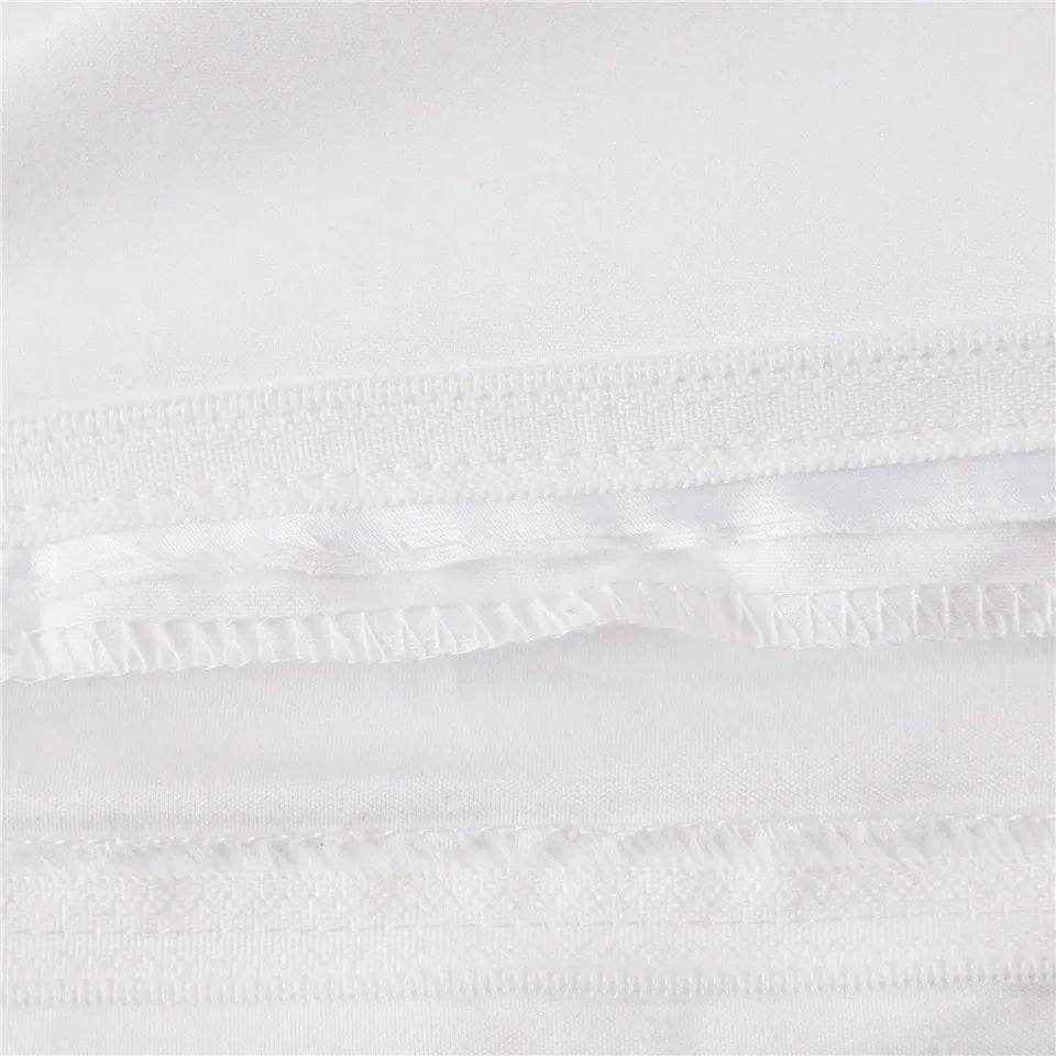 🛸 Cartoon Astronaut Duvet – Soft, Fun & Cozy Bedding for Space-Loving Kids! - ThiGui