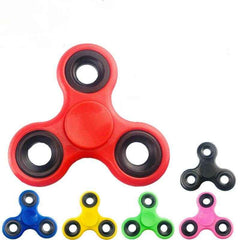 🧠Stress-Busting Fidget Spinner – Pocket Fun to Keep Little Hands (and Minds!) Busy! - ThiGui