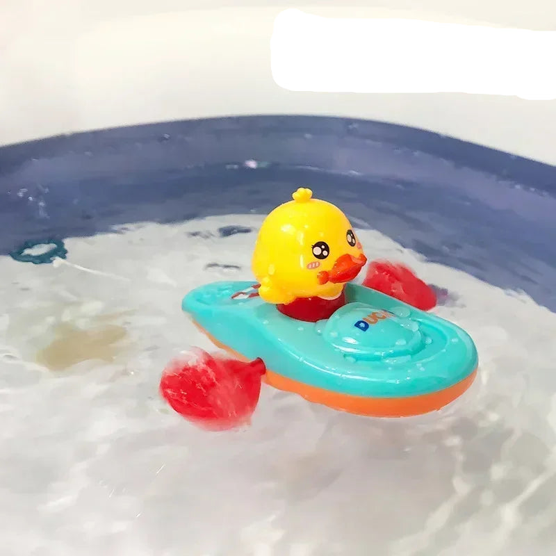 💦 DIY Splash Game Fun! 🚿 Bath Toys That Make Every Wash a Water Wonderland 🐠🧼 - ThiGui