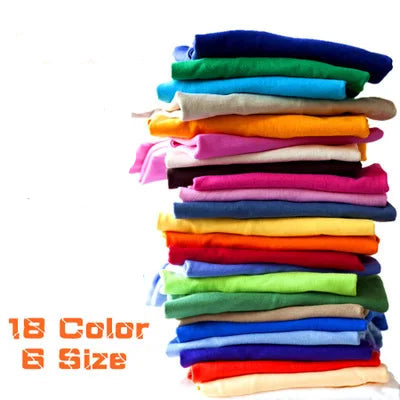 👕 Gildan Classic Cotton Tee – Everyday Comfort for Super Dads & Big Boys 💪☀️ - ThiGui