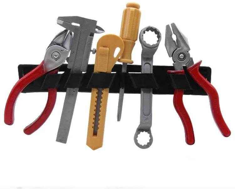 🔧Little Builder’s Dream Set – Toolbox, Tools & Imagination Packed in One! - ThiGui