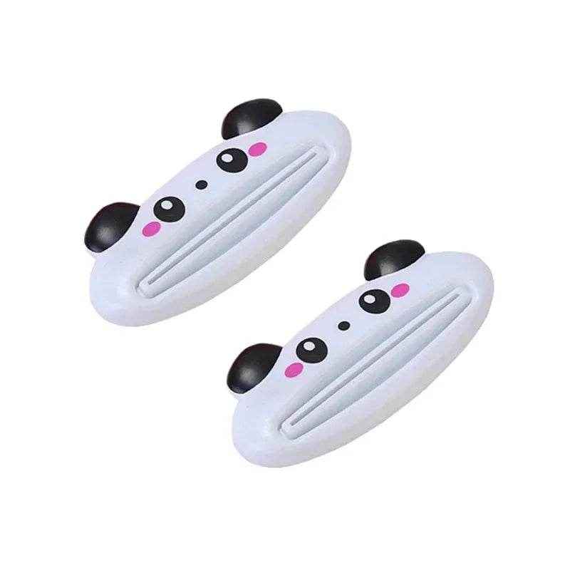 🪥Super Fun Animal Toothpaste Squeezer – Make Brushing Teeth a Breeze! - ThiGui
