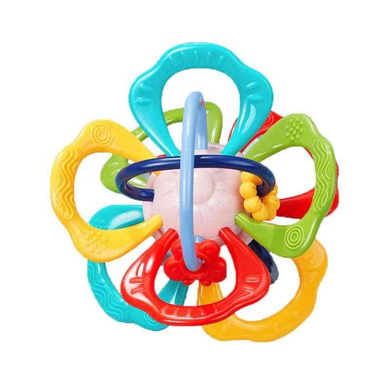 🌈Montessori Magic Strings – Soft, Sensory Fun for Busy Little Hands - ThiGui