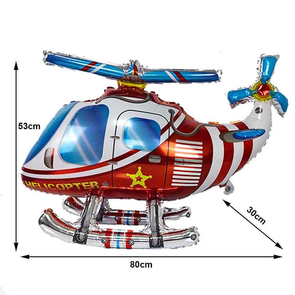 🚒Calling All Little Heroes – Firefighter Dress-Up Set for Brave Boys! - ThiGui