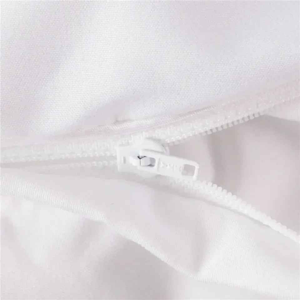 🚗Vroom into Dreamland! Colourful Car Duvet Set for Little Drivers 💤 - ThiGui