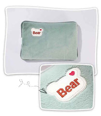 🌟 Toasty Warm Hands in Seconds! Rechargeable Plush Hand Warmer for Boys – Snuggly, Safe & Super Practical! - ThiGui