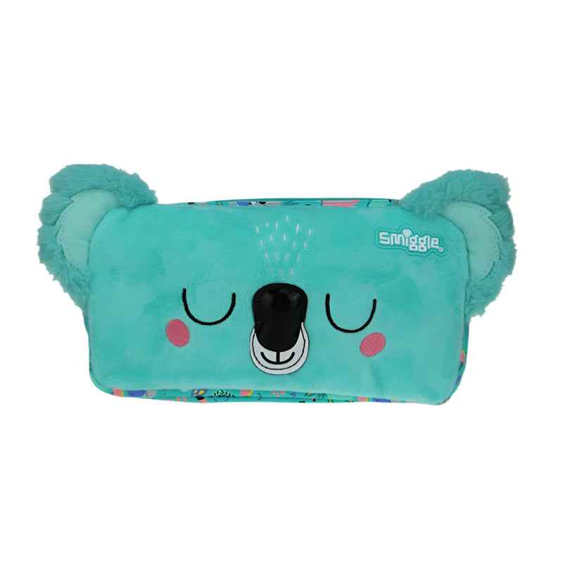 🎒Smiggle-icious Pencil Case Set – Keep Their Stationery Sorted in Style! 🖍️ - ThiGui