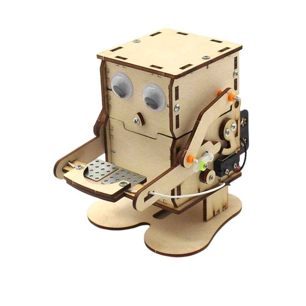 🌳STEM Adventure Kit for Curious Boys – Build, Learn & Play! - ThiGui