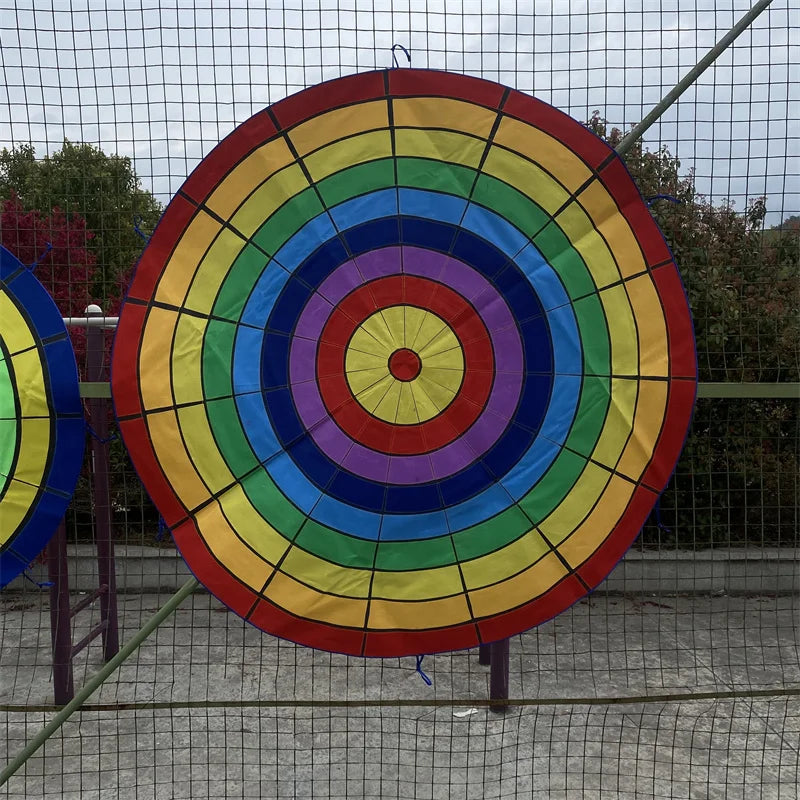 🎯 Sticky Ball Dartboard – Mess-Free Throwing Fun for Energetic Boys! 🧲🏃‍♂️🌈 - ThiGui