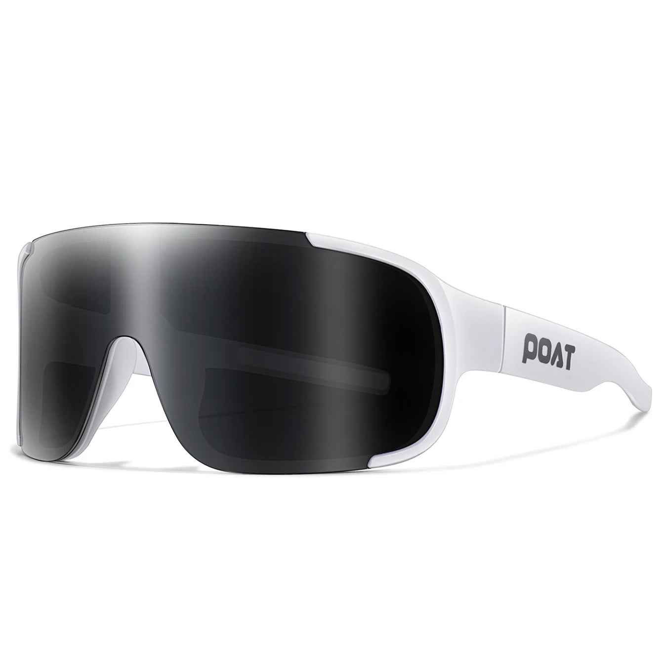 🚴Adventure-Ready Kids’ Cycling Sunglasses – Tough, Cool, and Full Sun Protection! - ThiGui