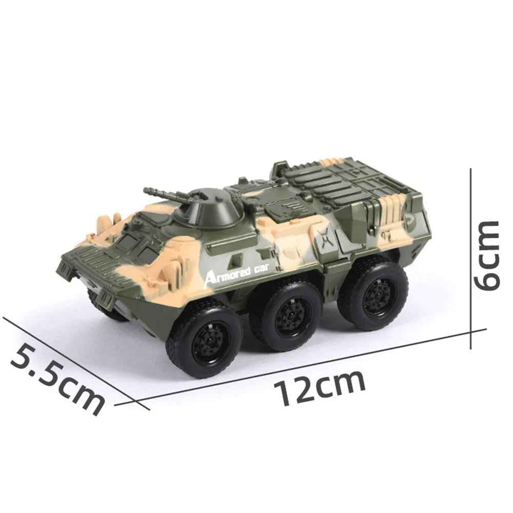 🪖Mission: Birthday! Army-Themed Party Set for Your Little Commander-in-Chief - ThiGui