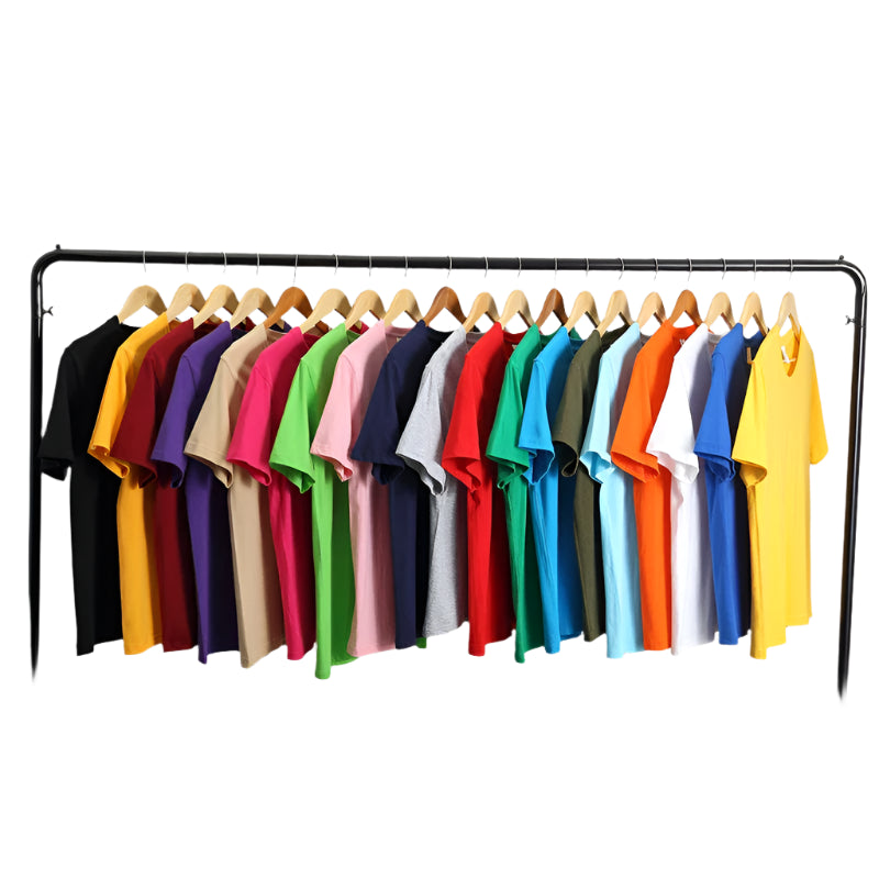 👕 Gildan Classic Cotton Tee – Everyday Comfort for Super Dads & Big Boys 💪☀️ - ThiGui