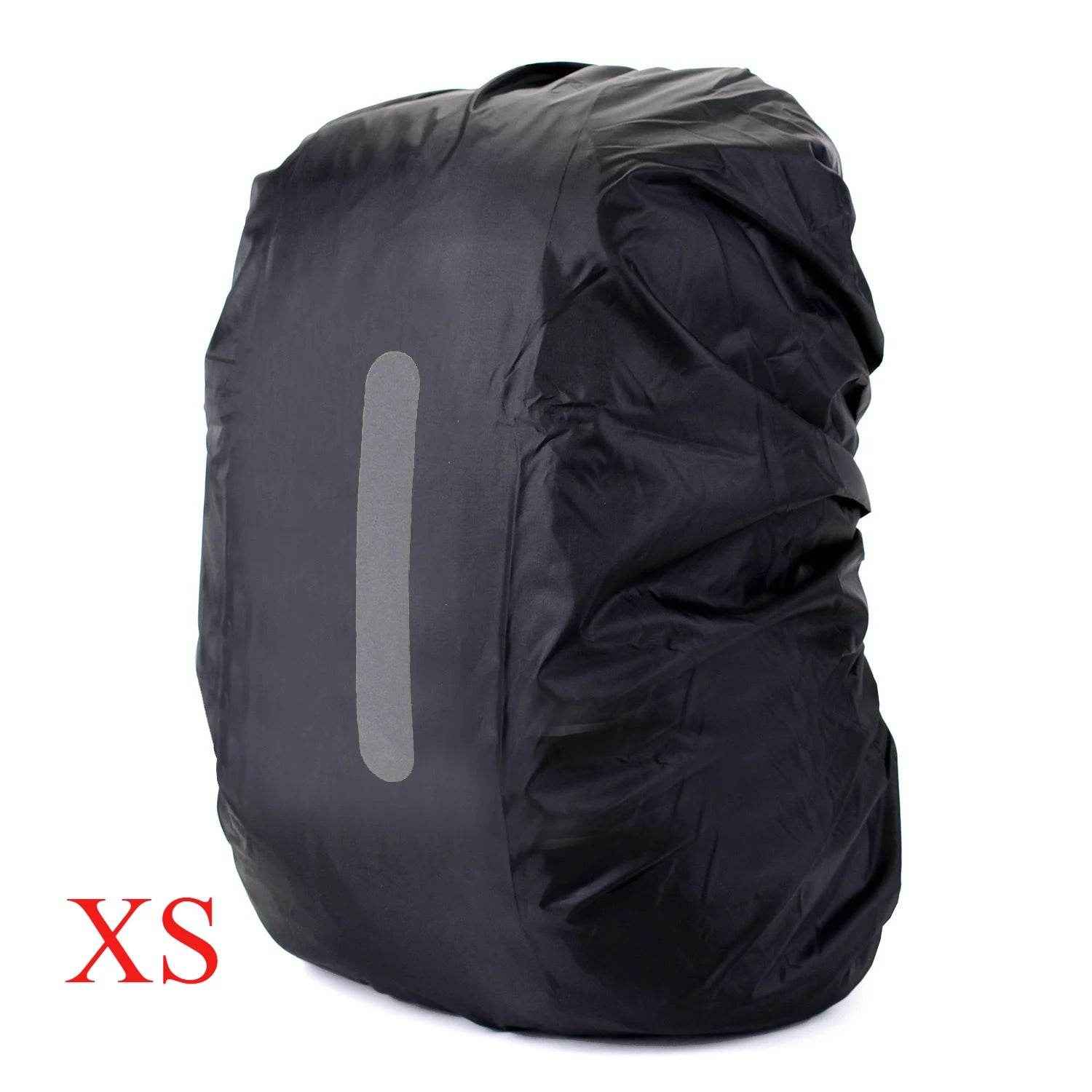🧳Keep Your Boy’s Backpack Dry & Visible: Reflective Waterproof Rain Cover Must-Have! ✨🌧️ - ThiGui