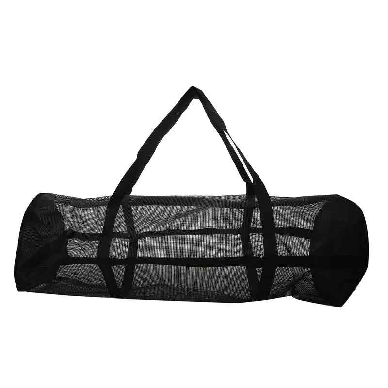 🏀 Mesh Magic Sports Bag – The All-Rounder for Busy Boys on the Go! 🥅🎽 - ThiGui