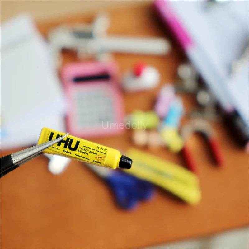 💡Tiny Notebooks for Tiny Hands – Adorable Stationery for Mini Dollhouse Magic! - ThiGui