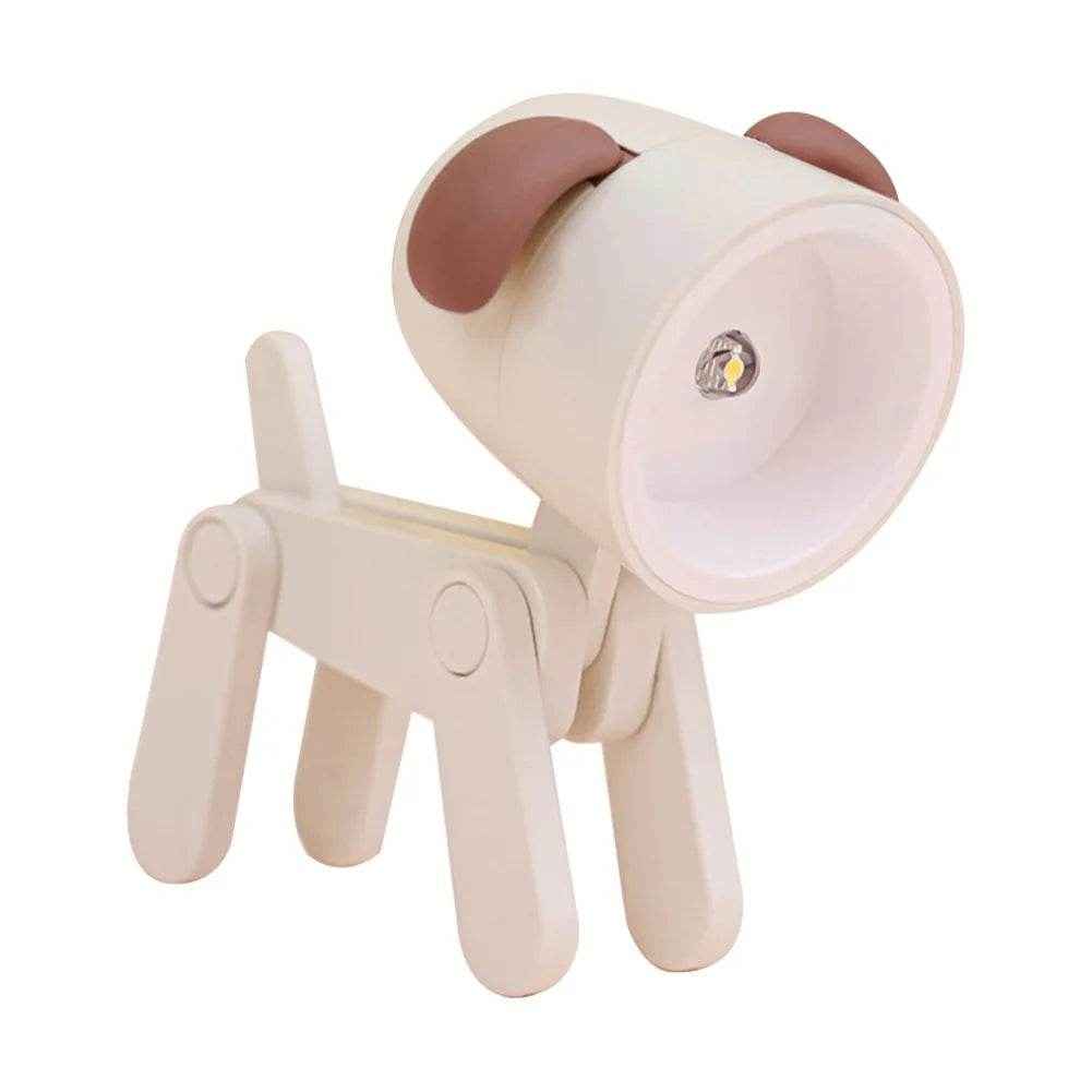 ✨ Adorable Foldable Night Light – The Bedside Glow Buddy Every Boy Will Treasure! - ThiGui