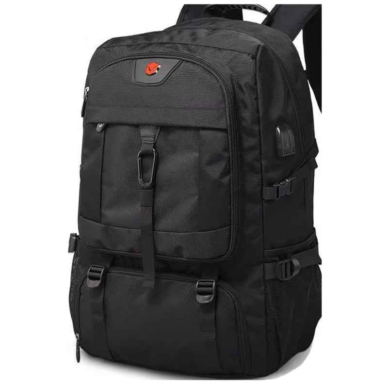 🎒 Mega-Capacity Sports Backpack – For Big Days and Even Bigger Adventures! 🏕️🏀 - ThiGui