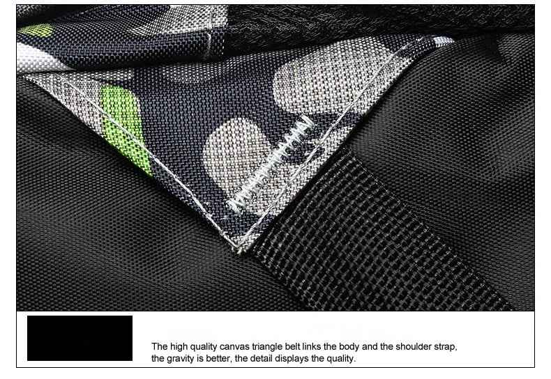 🎒Camouflage Cool! Rugged Backpack for School & Adventure-Loving Boys 🪖 - ThiGui