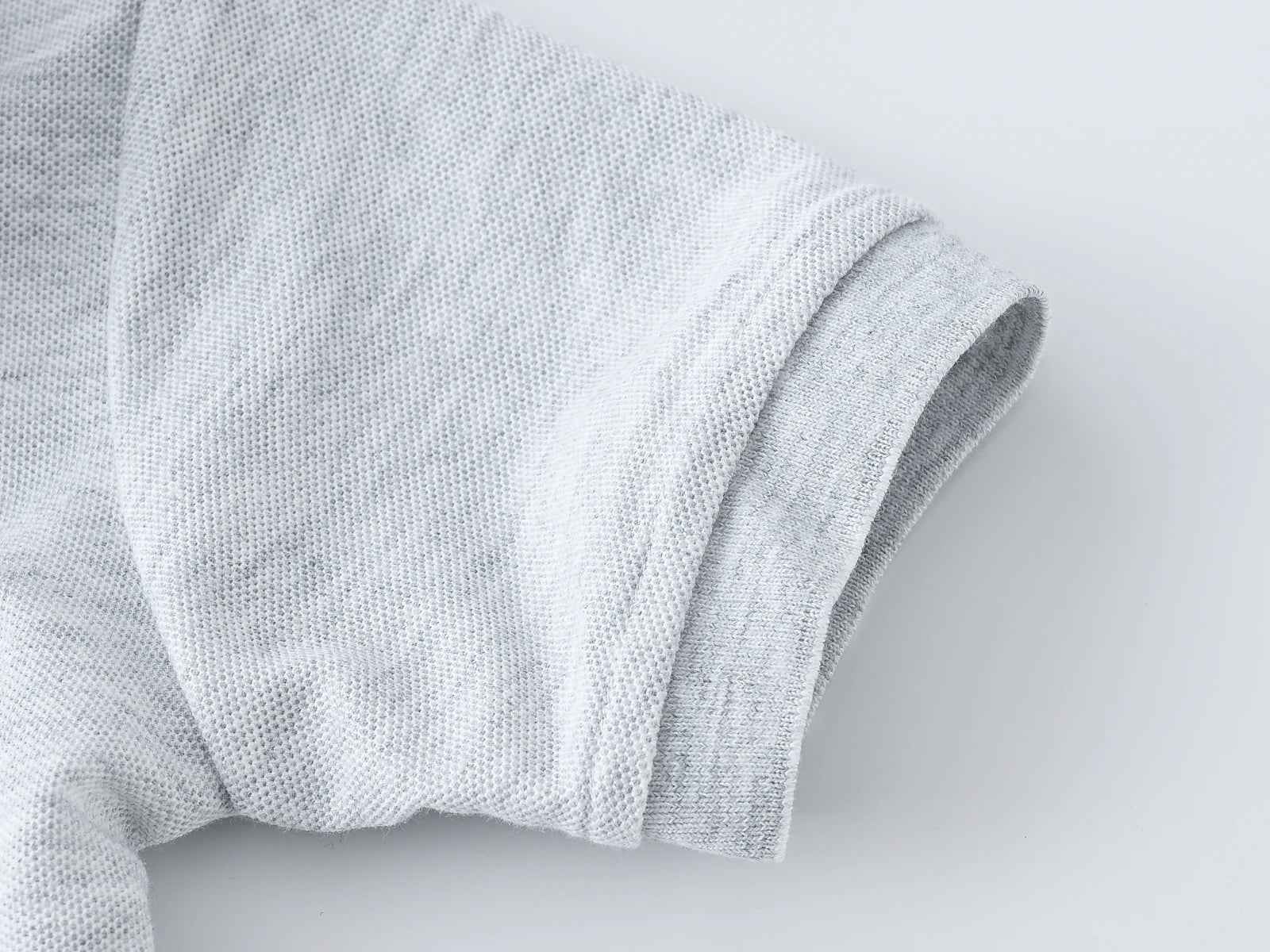 👕Everyday Smart Polo for Boys – Comfy Stretch Fit for Indoor & Outdoor Spring/Summer Style - ThiGui