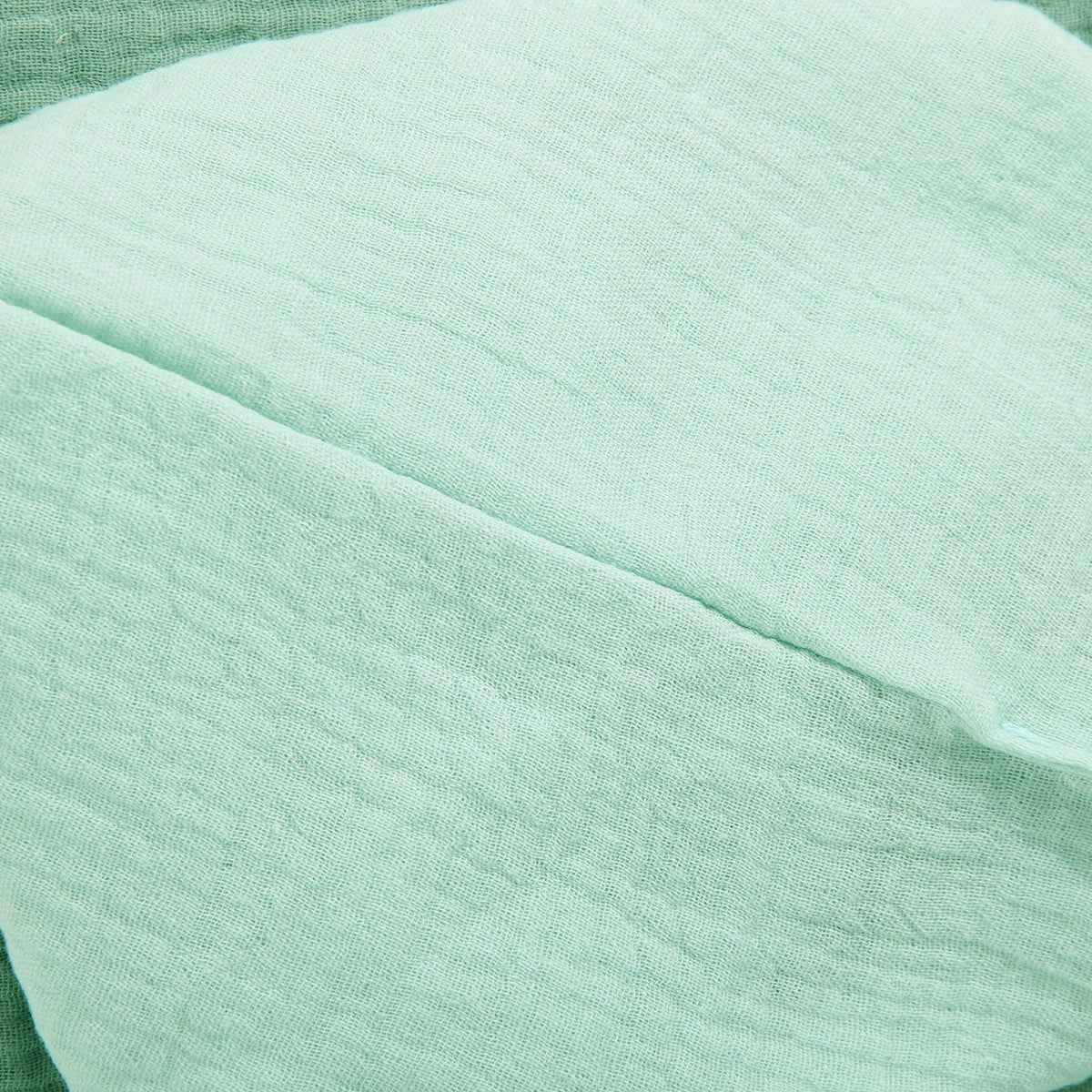 🌸 Gentle Touch! 🍼 Ultra-Soft Baby Gauze Towels – Perfect for Face, Hands & All-Day Snuggles 💕 - ThiGui