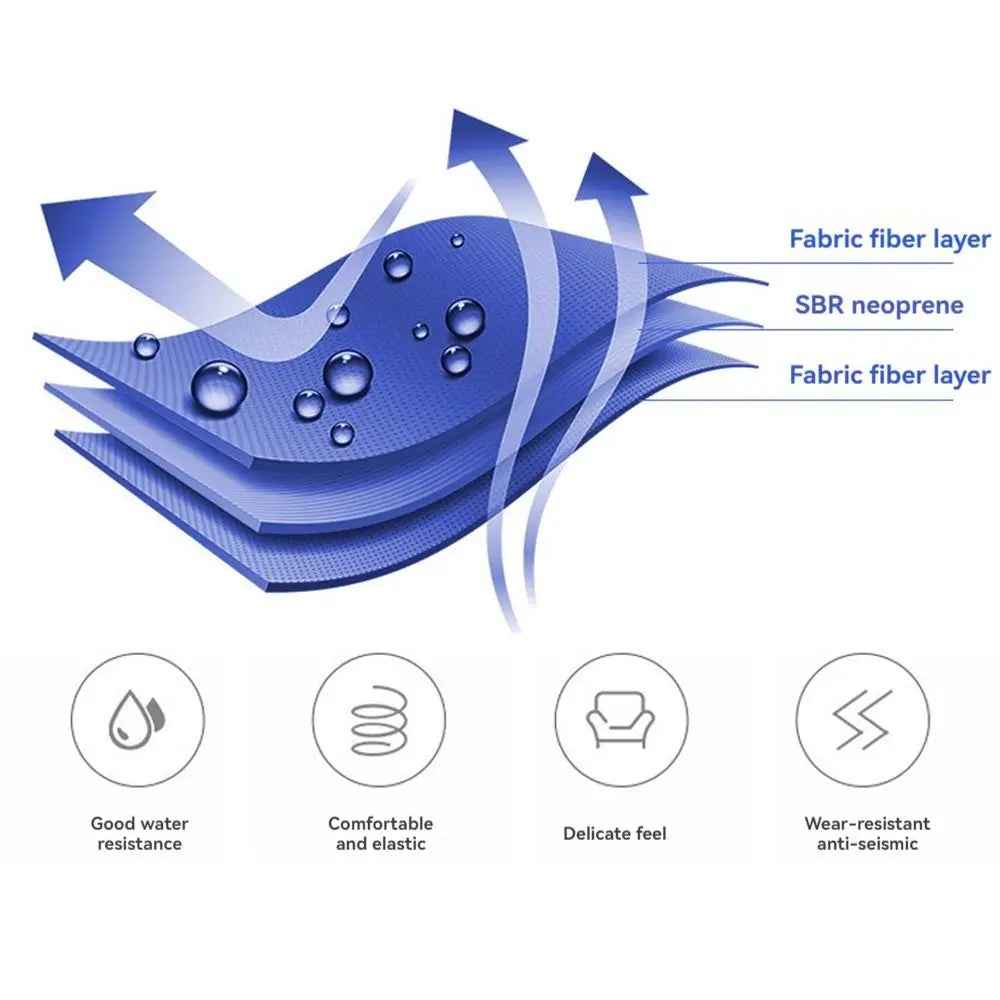 🧊No-Mess Ice Cream Fun: Soft reusable Popsicle Holders That Keep Little Hands Warm & Clean - ThiGui