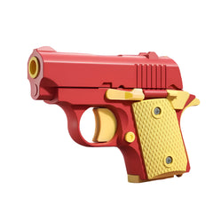 🔫 Mini Action, Big Smiles – 3D Rubber Band Launcher for Boys! 🎯 - ThiGui
