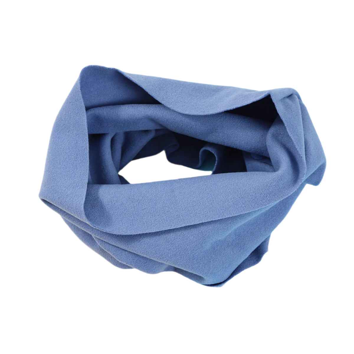 ❄️Cozy Cotton Neck Scarves – The Must-Have for Stylish and Snuggly Little Boys - ThiGui