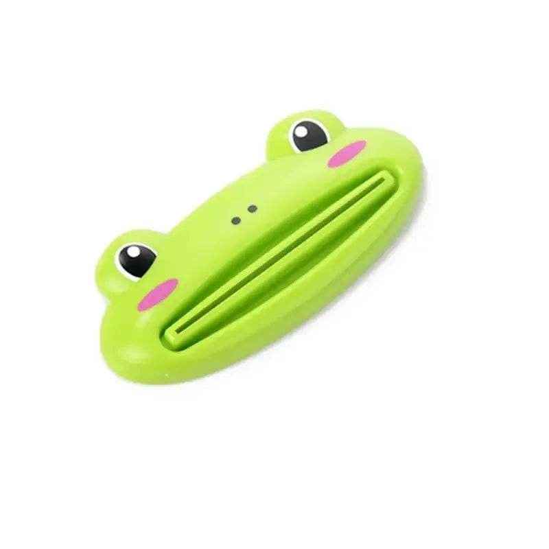 🪥Super Fun Animal Toothpaste Squeezer – Make Brushing Teeth a Breeze! - ThiGui