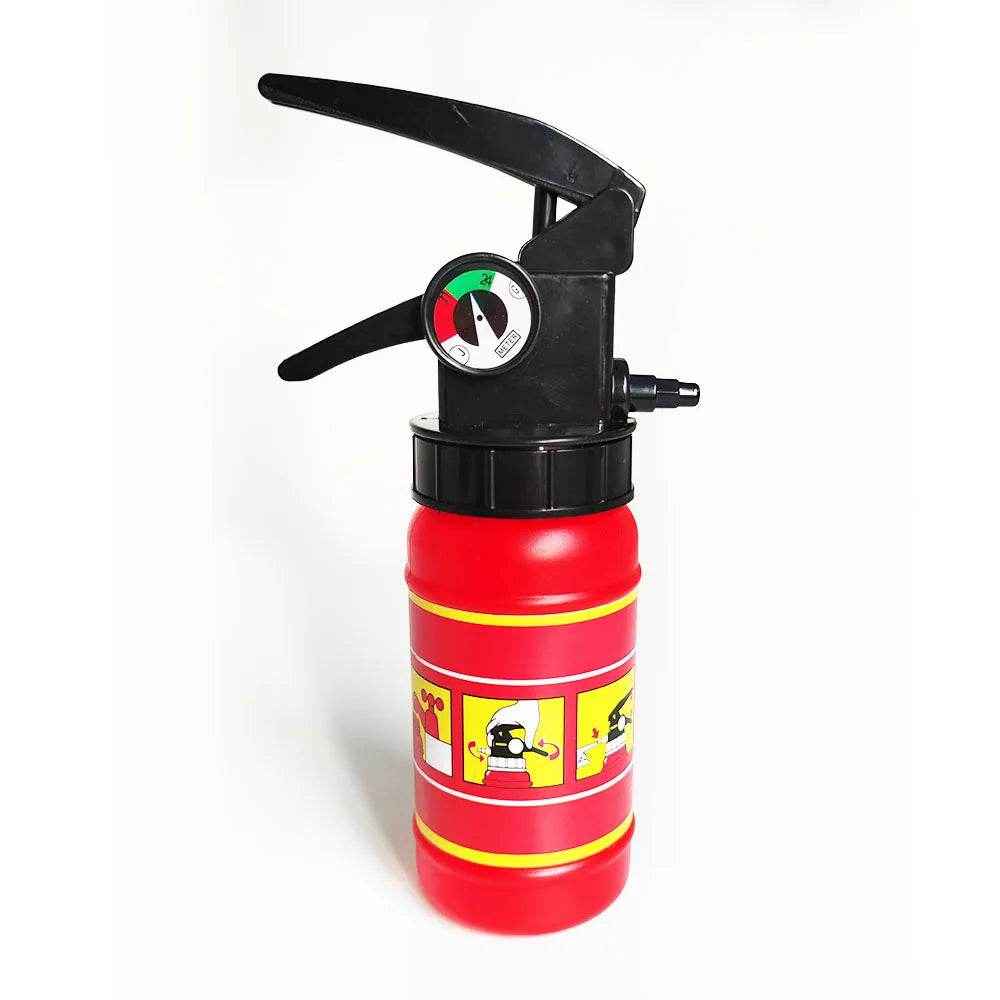 🚒Calling All Little Heroes – Firefighter Dress-Up Set for Brave Boys! - ThiGui