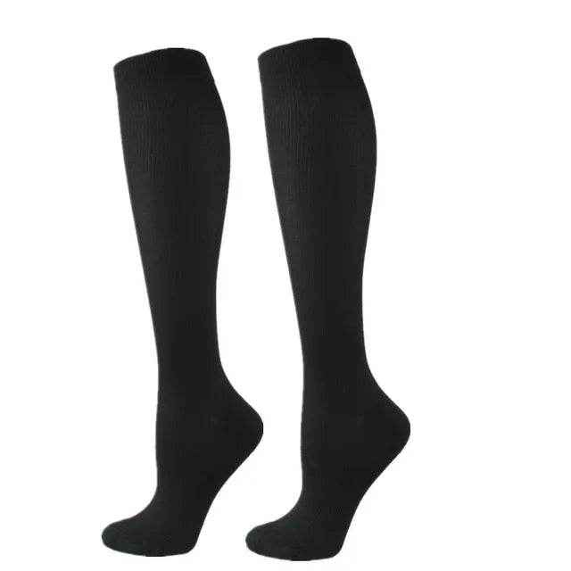⚽ All-Day Comfort Compression Socks for Active Mums & Energetic Boys - ThiGui