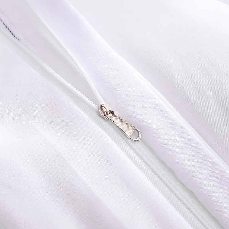 🏐Spike & Snooze! Fiery Volleyball Duvet Set for Sporty Kids - ThiGui